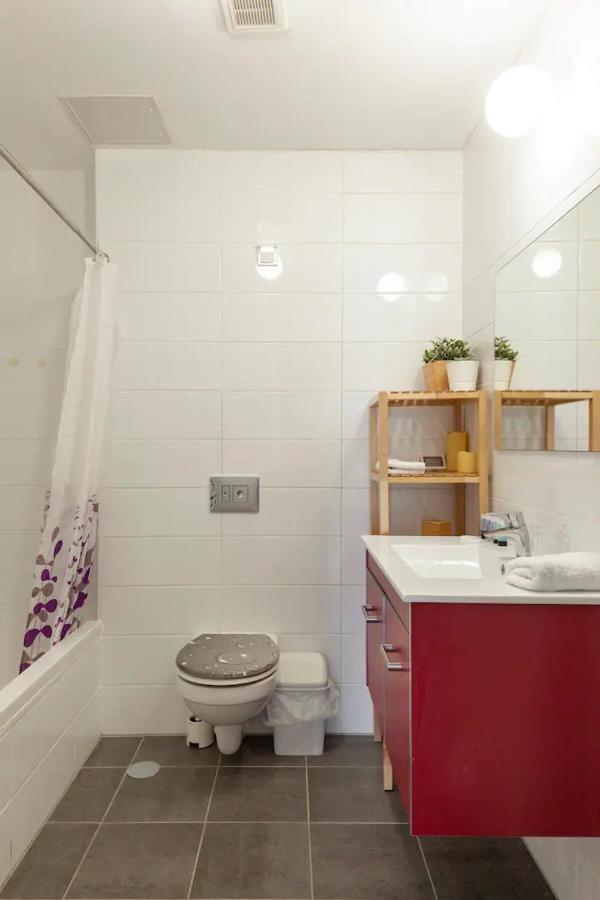 Oַ&O Group- Luxury Apt Tower Best Sea View Bat Yam Extérieur photo