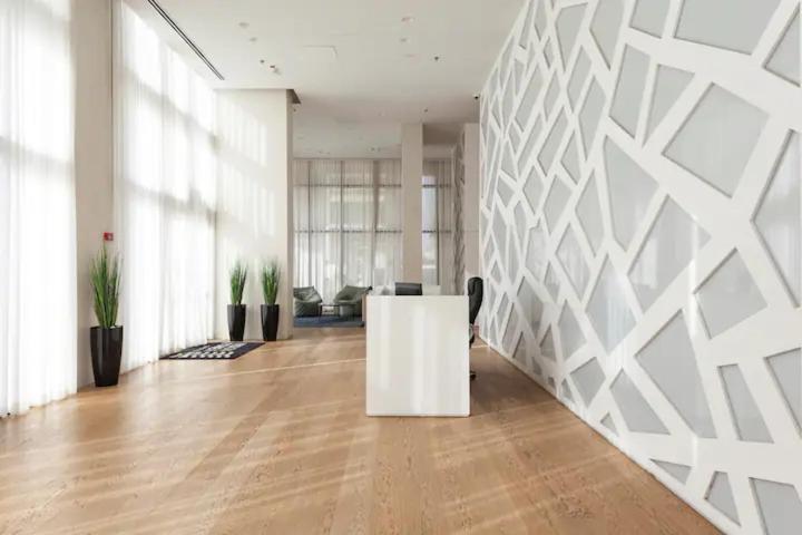 Oַ&O Group- Luxury Apt Tower Best Sea View Bat Yam Extérieur photo