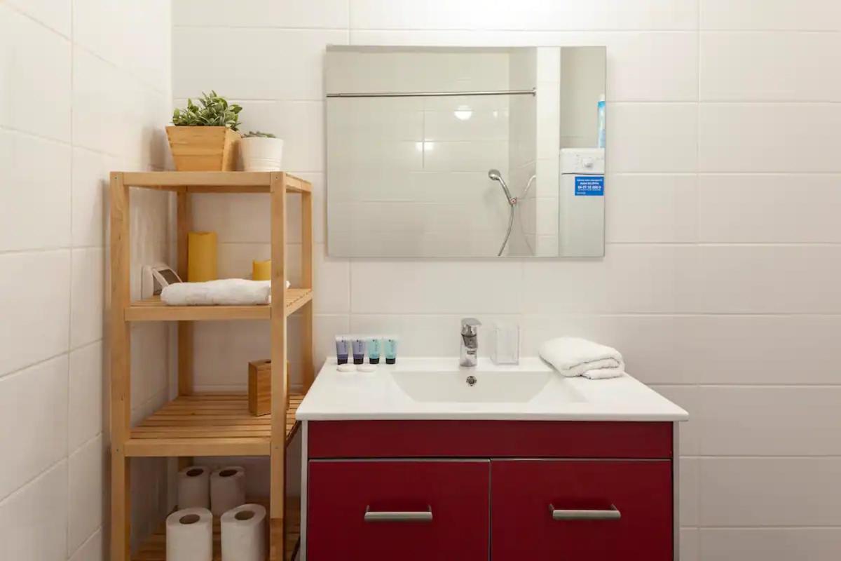 Oַ&O Group- Luxury Apt Tower Best Sea View Bat Yam Extérieur photo