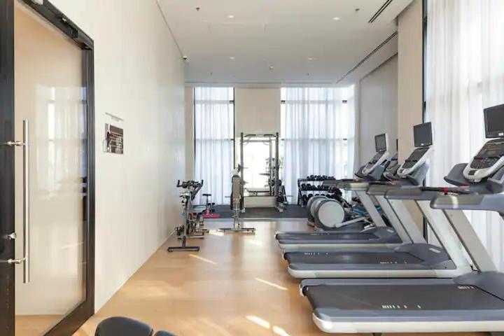 Oַ&O Group- Luxury Apt Tower Best Sea View Bat Yam Extérieur photo