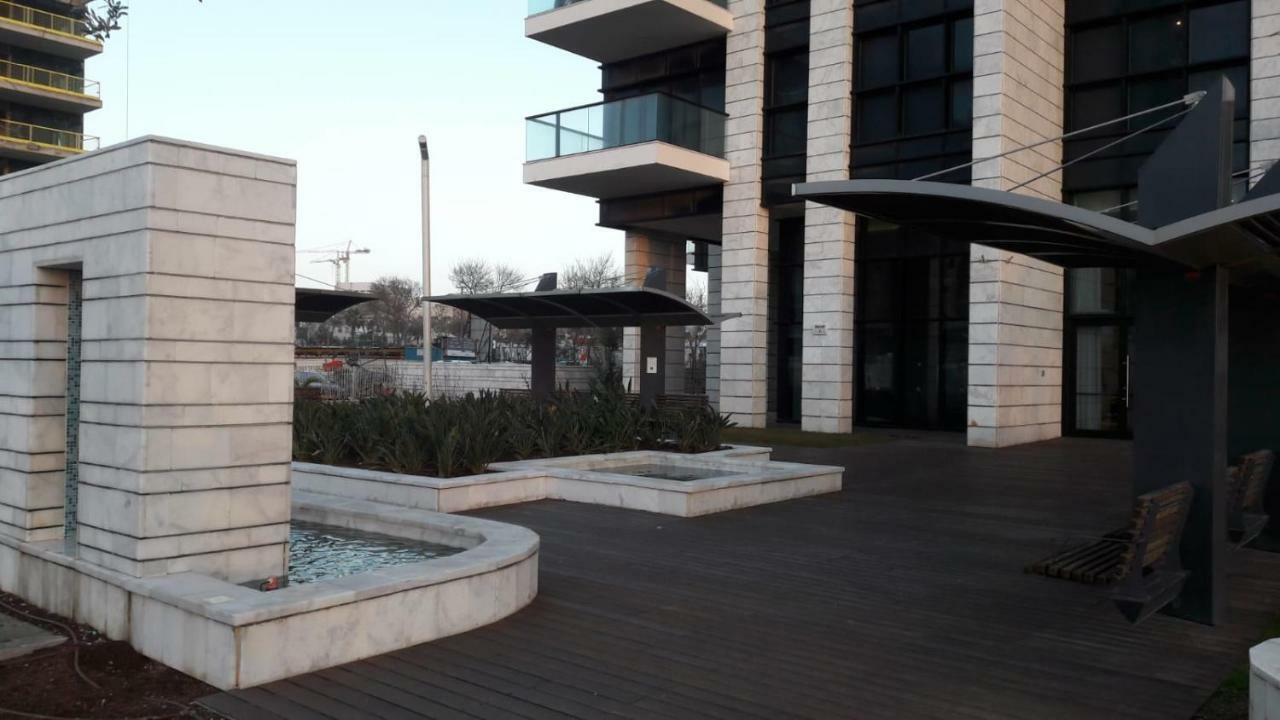 Oַ&O Group- Luxury Apt Tower Best Sea View Bat Yam Extérieur photo
